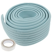 HERFIER Bunk Bed Ladder Pads Self-adhesive Foam Padding
